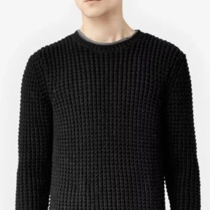 Allsaints sweater NWT